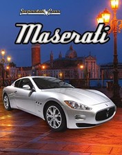 Maserati walker robert for sale  USA