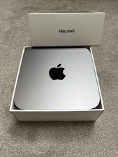 mac mini i7 for sale mac mini i7 for sale KINGSTON UPON THAMES