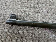 Carbine barrel assembly for sale  Gainesville