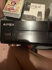 Apex dvd video for sale  Youngstown