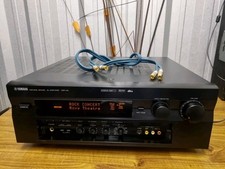 Yamaha dsp high for sale  MITCHAM