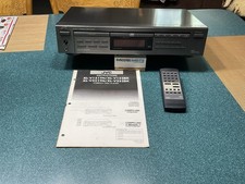 Jvc v251tn compact for sale  Newville