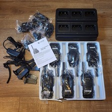 Esynic 6pcs walkie for sale  LOUTH