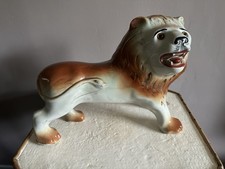 Antique large staffordshire for sale  BRIDGEND