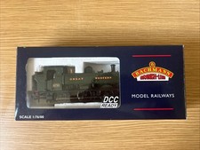 Bachmann branchline 206 for sale  SOUTHPORT
