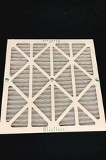 Glasfloss air filter for sale  Mcminnville