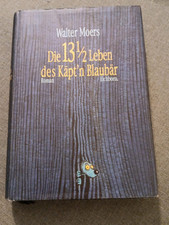 Walter moers zamonien gebraucht kaufen  Flensburg