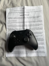 Xbox modded controller for sale  YORK