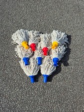 Cotton mop replacement for sale  SALISBURY