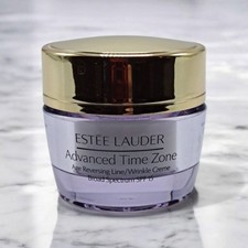 Estee Lauder Advanced Time Zone Age Reversing Line/Rugas Creme 0,5 oz Novo Sem Caixa comprar usado Estee Lauder Advanced Time Zone Age Reversing Line/Rugas Creme 0,5 oz Novo Sem Caixa comprar usado  Enviando para Brazil