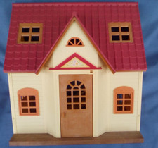 Epoch calico critters for sale  Akron
