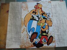 Asterix obelix idefix d'occasion  La Machine