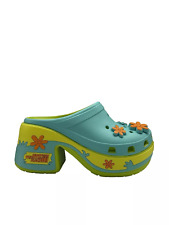 Crocs scooby doo for sale  BIRMINGHAM