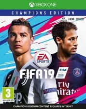 Fifa champions edition for sale  STOCKPORT