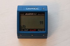 Remplacement pile uwatec d'occasion  Bavans