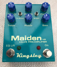 Kingsley maiden vox for sale  WIGSTON