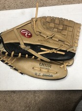 Rawlings 11.5 baseball for sale  Deerfield