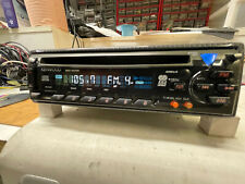 Kdc4070 kenwood autoradio d'occasion  Mougins