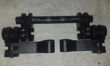 Handlebar adjustable steering for sale  ALVA