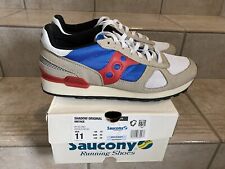 Scarpe saucony shadow usato  Fondi