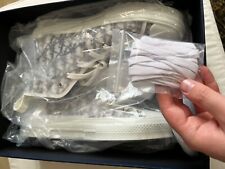 Dior scarpe converse usato  Galatone