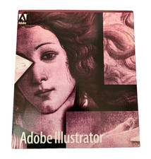 Vintage adobe illustrator for sale  COLCHESTER