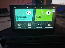 Garmin nüvi kabelloser gebraucht kaufen  Südharz