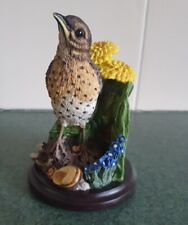 Song thrush country for sale  Shipping to Ireland