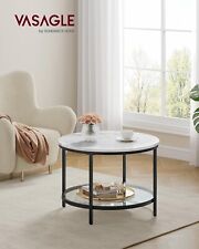 Vasagle coffee table for sale  DUKINFIELD