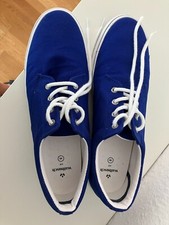 Segelschuhe herren getragen gebraucht kaufen  Berlin