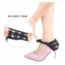 1pair detachable lace for sale  UK