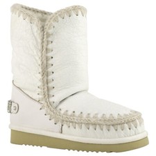 Bottines femme mou d'occasion  Expédié en France