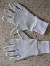 Glitzer handschuhe gebraucht kaufen  Sennfeld