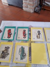 Figurina n.49 ferrero usato  Imola