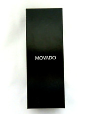 Movado watch jewelry for sale  Palm Desert