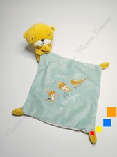 Doudou plat loutre d'occasion  Plouzané
