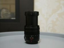 Panasonic lumix lens for sale  BLACKBURN