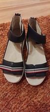 Waldläufer damen sandalen gebraucht kaufen  Schwäbisch Gmünd