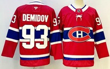 Men montreal canadiens usato  Spedire a Italy
