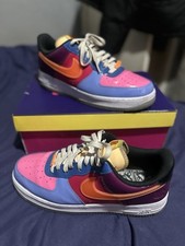 Size nike air for sale  LONDON