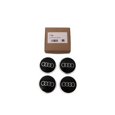 Coprimozzo audi 60mm usato  Cremona