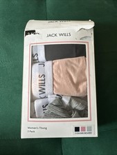 Jack wills womens for sale  LONDON