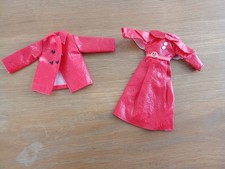Robe veste rouges d'occasion  Angers-
