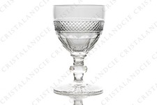 Trianon wine glass d'occasion  Expédié en Belgium