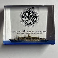 Universe explorer cruises for sale  Anchorage