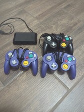 Gamecube controller adapter for sale  Wesley Chapel
