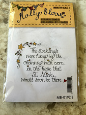 Molly blooms stamp for sale  HIGHBRIDGE
