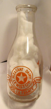 Vlintage pyro milk for sale  Bremen
