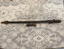Vtg indonesian wood for sale  Fort Lauderdale