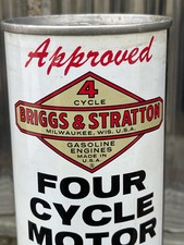 Vintage briggs stratton for sale  Baraboo